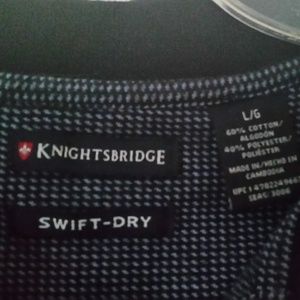 Knightsbridge Mens Polo Shirt